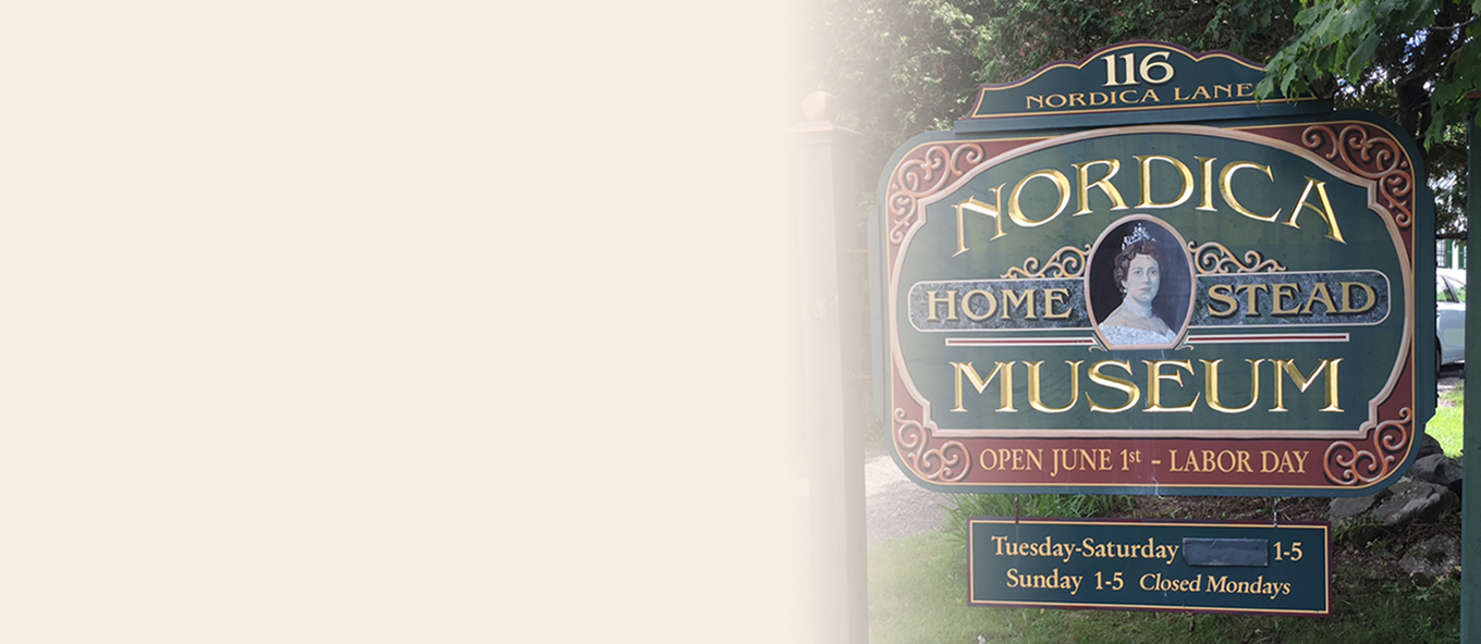 Header Image for Homestead Museum.